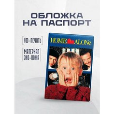 Обложка для паспорта STICKERBOSS