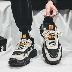 Кроссовки MOOCIE, размер 40, белый