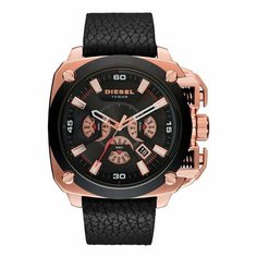Наручные часы DIESEL, золотой