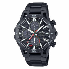 Наручные часы CASIO Классика, черный