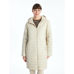 Пальто LC Waikiki, размер 38, beige