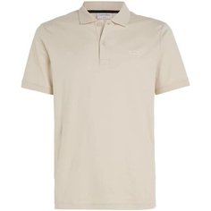 Поло CALVIN KLEIN, размер S, Khaki