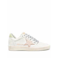 Кеды Golden Goose Ball Star, размер 40 IT, белый