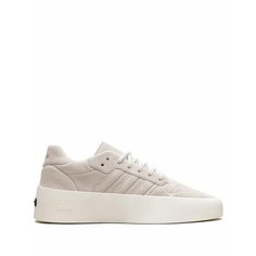 Кроссовки adidas x Fear of God Athletics 86, размер 11,5 US, светло-бежевый