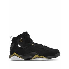 Кроссовки Jordan Jordan Flight Club 91, размер 10.5 US, черный