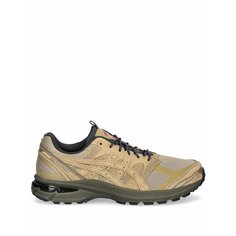 Кроссовки ASICS Gel-Terrain, размер 10 US, бежевый