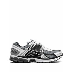 Кроссовки NIKE Zoom Vomero 5 SE SP, размер 8 US, черный