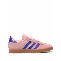 Кроссовки adidas Gazelle Semi, размер 9,5 US, розовый