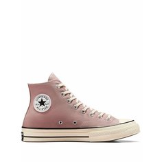 Кеды Converse Chuck 70, размер 7 US, розовый
