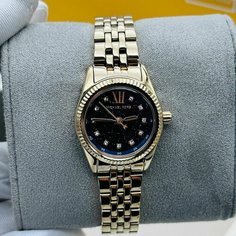 Наручные часы MICHAEL KORS Lexington, золотистый