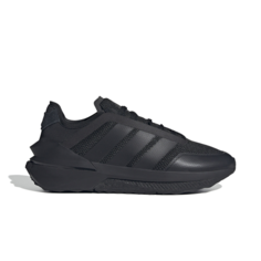 Кроссовки adidas Avryn, размер 11 US, черный