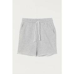Шорты H&M, размер S, серый