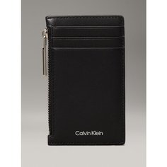 Картхолдер CALVIN KLEIN, черный