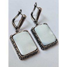 Серьги Fashion jewelry