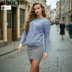 Свитер MOOCIE, размер L