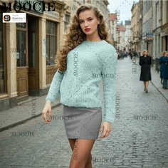 Свитер MOOCIE, размер S