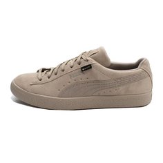 Кроссовки PUMA nanamica x Suede Vintage GORE-TEX Vintage, размер 9,5 UK, хаки