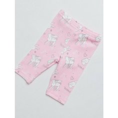 Брюки Batik, размер 62, розовый Батик