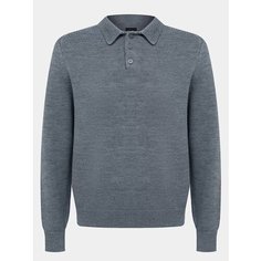 Джемпер Armani Exchange, размер XXL, , серый