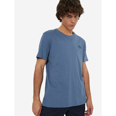 Футболка Fila Mens Urban Regular SS T-shirt, размер 48