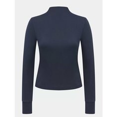 Водолазка Emme Marella, размер XL, , темно-синий