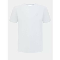 Футболка Karl Lagerfeld, размер XL, белый
