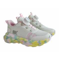 Кроссовки Indigo kids, размер 35, белый