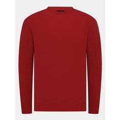 Свитшот Armani Exchange, размер XL, , красный