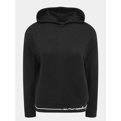 Худи Armani Exchange, размер L, , черный