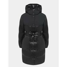Пальто Armani Exchange, размер S, черный