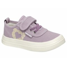Кеды Indigo kids, размер 30, сиреневый