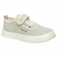 Кеды Indigo kids, размер 35, ментол