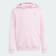 Худи спортивное adidas Originals ADICOLOR, размер 11-12 лет, светло-розовый