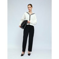 Брюки Zolla, размер XL, черный