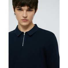 Джемпер Zolla, размер M, , синий