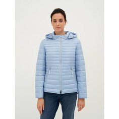 Куртка Gerry Weber, размер 38, голубой