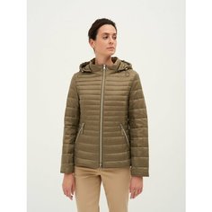Куртка Gerry Weber, размер 46, хаки