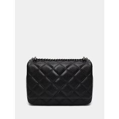 Сумка Alessandro Manzoni, черный