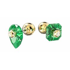 Серьги пусеты SWAROVSKI