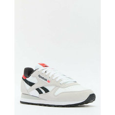 Кроссовки Reebok, размер 44, белый