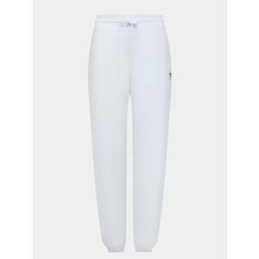 Брюки спортивные EA7 EMPORIO ARMANI, размер S, белый