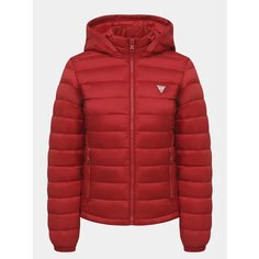 Куртка GUESS, размер XS, красный