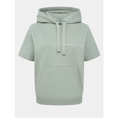 Худи Armani Exchange, размер M, , мятный