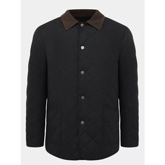 Куртка Ritter jeans, размер 50, черный