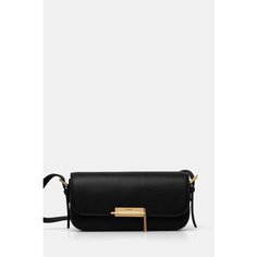 Сумка клатч DKNY, черный