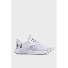 Кроссовки Under Armour Charged Aurora 2, размер 8,5 US, белый