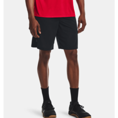 Шорты спортивные Under Armour Tech™, размер M, черный