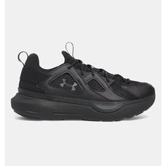Кроссовки Under Armour Infinite MVMNT SE, размер 7,5/9 US, черный