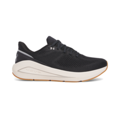 Кроссовки Under Armour Sonic 7, размер 11 US, черный