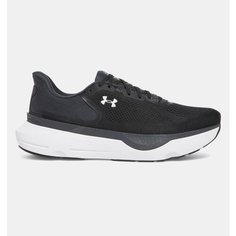 Кроссовки Under Armour Infinite Pro, размер 11 US, черный